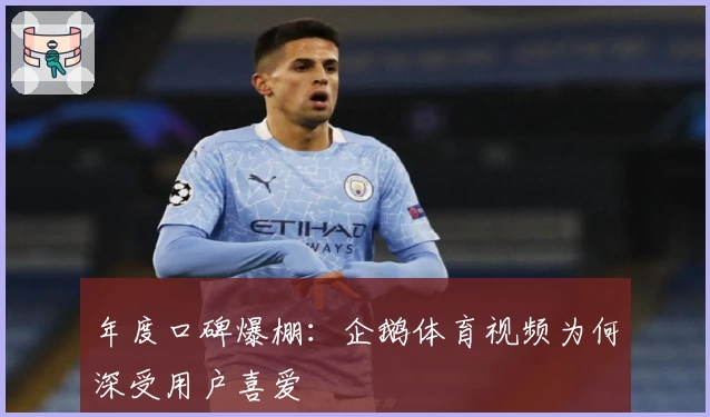 年度口碑爆棚：企鹅体育视频为何深受用户喜爱