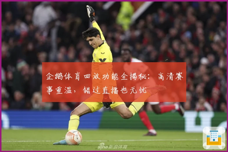 企鹅体育回放功能全揭秘：高清赛事重温，错过直播也无忧