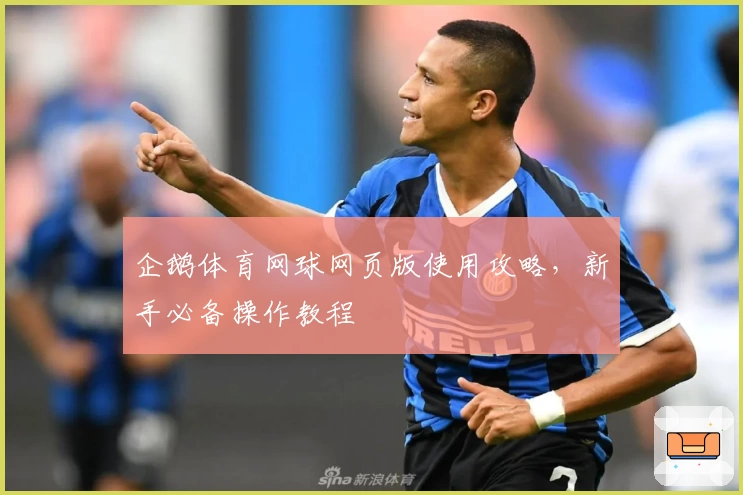 企鹅体育网球网页版使用攻略,新手必备操作教程