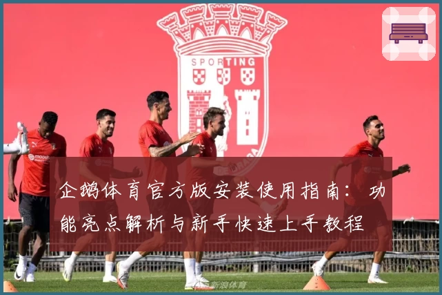 企鹅体育官方版安装使用指南：功能亮点解析与新手快速上手教程